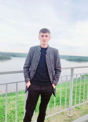 Resul, 29, Russia, Barnaul