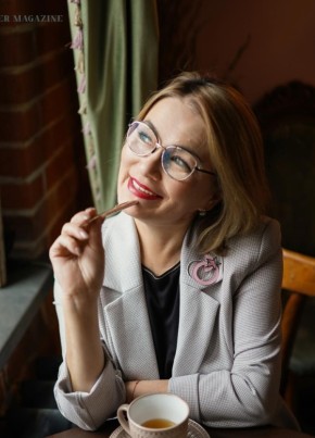 Almira, 59, Russia, Ufa