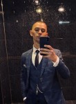 Matvey, 28, Saint Petersburg