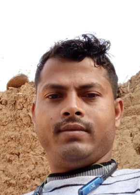Brijesh kumar, 31, India, Varanasi