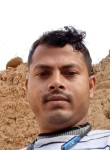 Brijesh kumar, 31 год, Varanasi