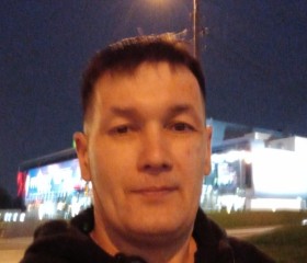 Ринат, 44 года, Москва