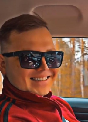 Nikolay, 31, Russia, Moscow
