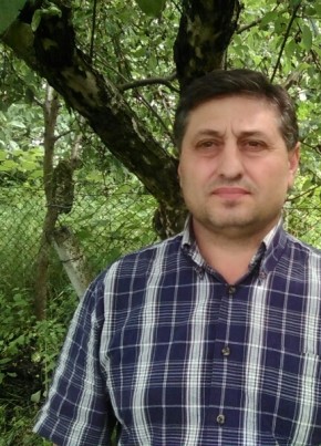 Dodon Evghenii, 58, Republica Moldova, Orhei