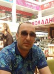 Арс, 47 лет, Москва