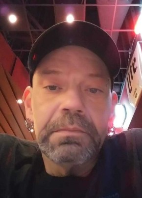 John, 47, United States of America, Cookeville