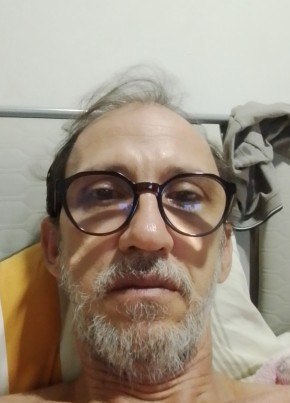 Lindo из Ananindeua 56 лет