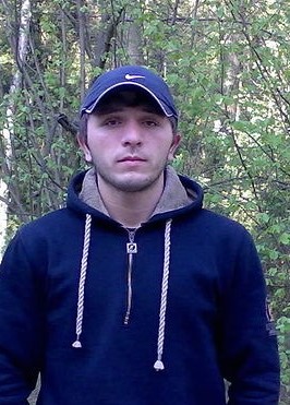 Али, 38, Россия, Светлоград