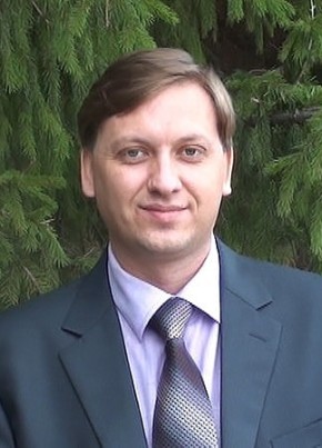 Evgen Stolyarov, 45, Russia, Kumertau