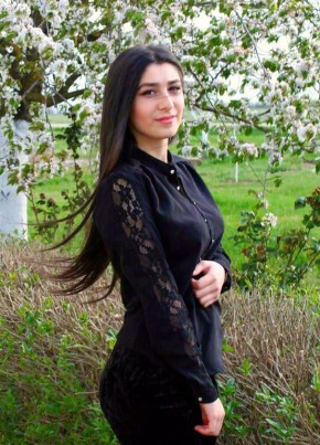 Ирсана , 25, Россия, Омск