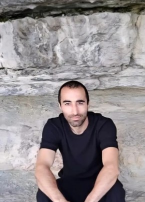 Эдгар из Краснодара 31 год