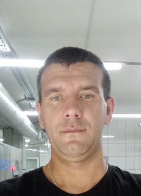 Виктор Гдистин, 36, Россия, Горбатовка