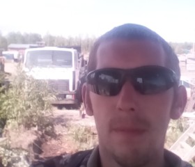 Александр, 32 года, Кодинск