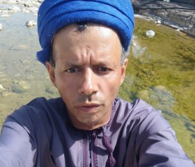 محمد, 29, Bahla 
