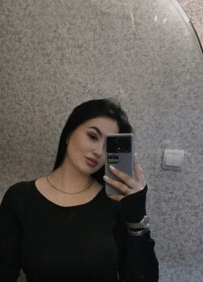 Natalya, 24, Russia, Komsomolsk-on-Amur
