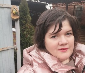 Liliya, 46, Shakhty