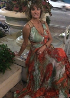 Tatyna, 56, United States of America, Miami