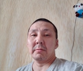 Нюргун, 45 лет, Якутск