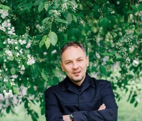 Vladislav, 45, Amsterdam