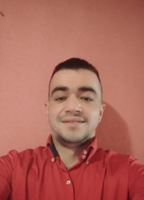 Stefan Paunovic, 28, Црна Гора, Подгорица