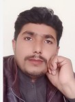 Amir, 24 года, فیصل آباد