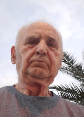 jemal kacitadze, 74, საქართველო, თბილისი