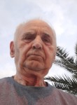 jemal kacitadze, 73  , Tbilisi