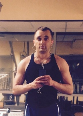 Роман, 37, Россия, Удомля