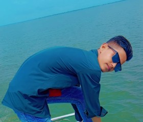 Momin Hpssoen, 20, Sylhet