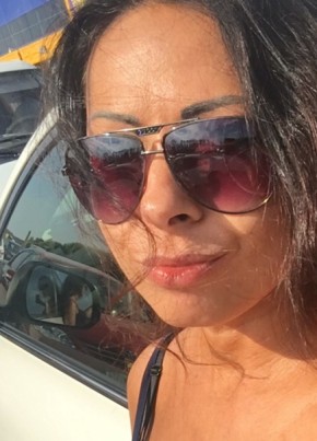 Elvira, 29, Russia, Tyumen