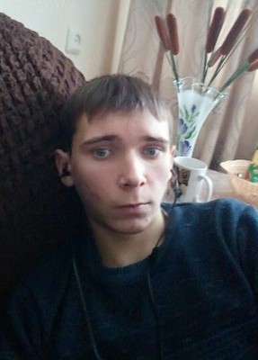 Дмитрий, 28, Россия, Шумерля
