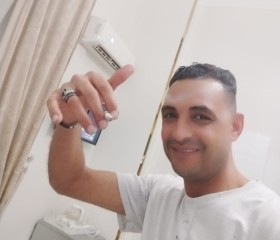 حماده الليثي, 18, Athens