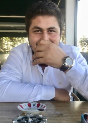 Mustafa, 29, Türkiye Cumhuriyeti, İstanbul