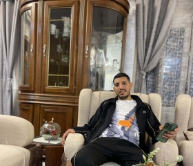 The besst, 28, Setif