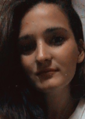 Наталья, 24, Россия, Спасск-Дальний