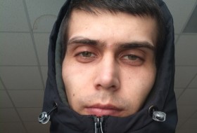 Ivan, 27 - Just Me