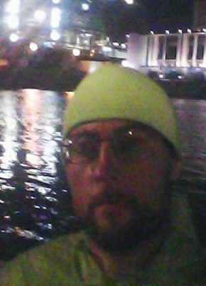 Sergey, 48, Russia, Moscow