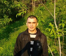 Василий, 44 года, Тольятти