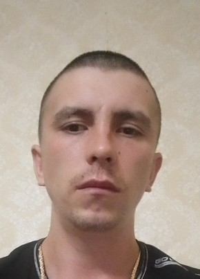 Евгений, 27, Россия, Киров (Кировская обл.)