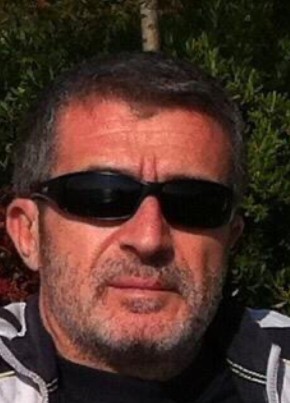 Yalçın, 53, Türkiye Cumhuriyeti, İstanbul