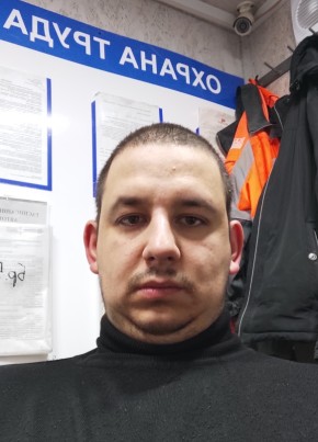 Владимир, 31, Россия, Каменногорск