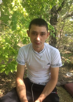 игорь, 33, Қазақстан, Қарағанды
