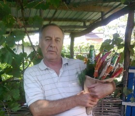 Виктор, 58 лет, Ростов-на-Дону