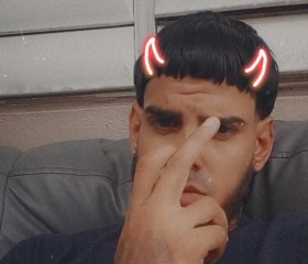 Luis, 28, Mayagueez