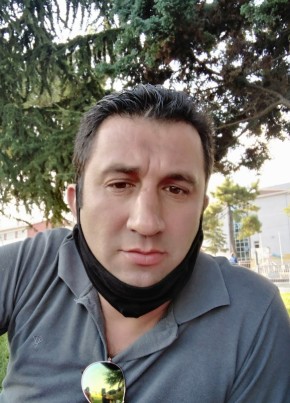 Murat из Ankara 24 года