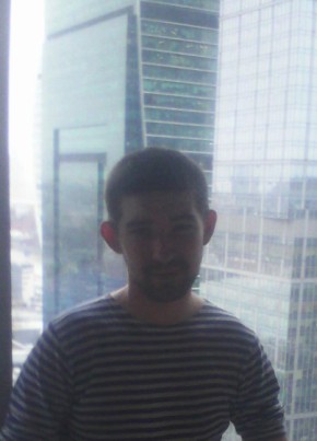 Aleks, 32, Russia, Orekhovo-Zuyevo