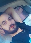 ali, 30, Beirut