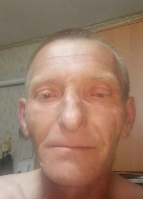 Sergey, 51, Russia, Kazan