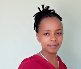 Eliza, 24 года, Nairobi