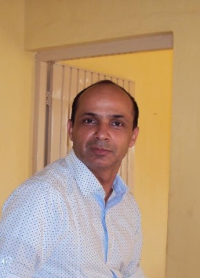 Atul, 51, India, Kishangarh